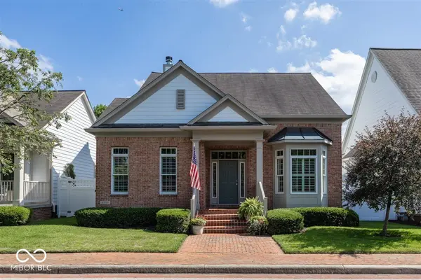 4309 Heyward PL, Indianapolis, IN 46240