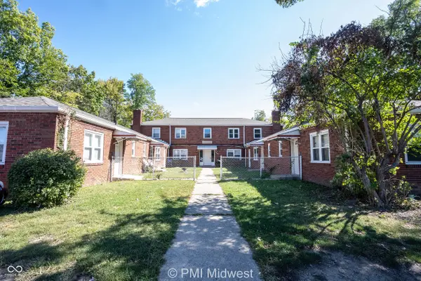 3725 N Sherman DR #7, Indianapolis, IN 46218