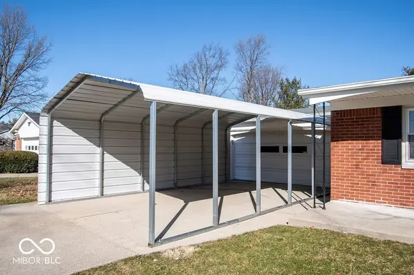 8636 E Edgewood AVE, Indianapolis, IN 46239