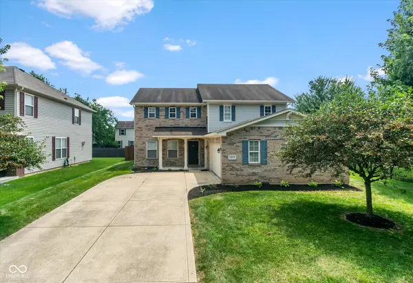 11217 Candice DR, Fishers, IN 46038