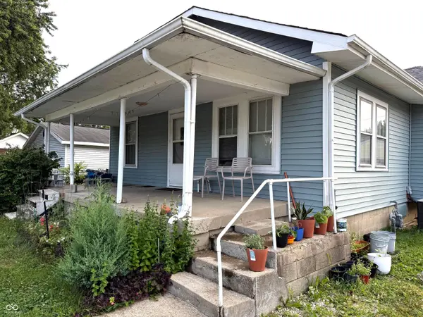 1432 Waldemere AVE, Indianapolis, IN 46241
