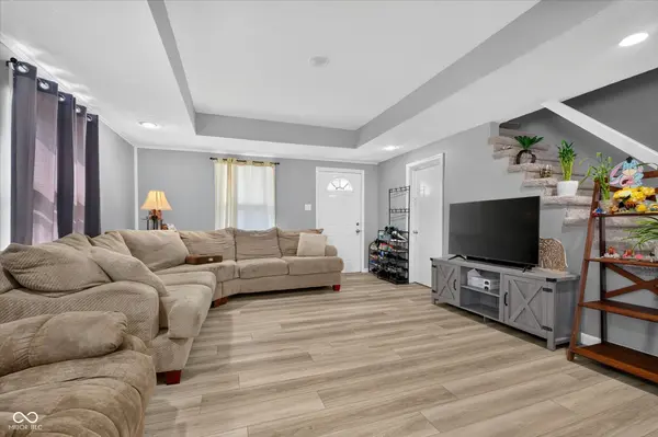 508 E Jefferson ST, Frankfort, IN 46041