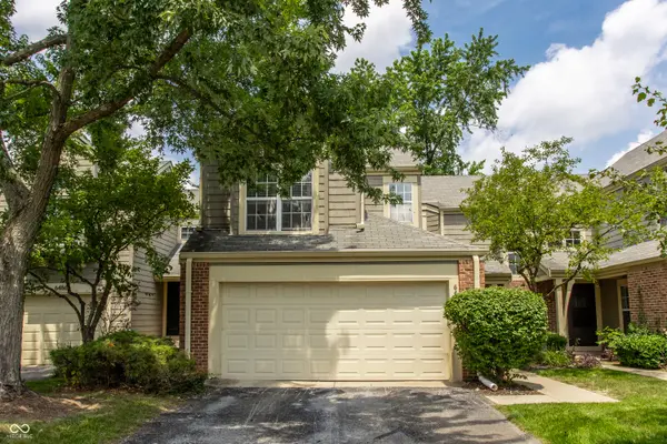 6488 Miramar CT, Indianapolis, IN 46250