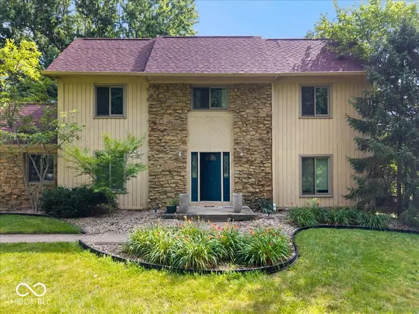 9131 Woodbridge CT, Indianapolis, IN 46260
