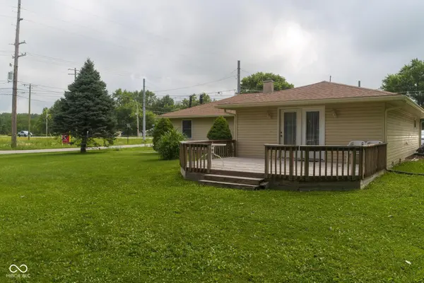 2990 N State Road 39, Lebanon, IN 46052