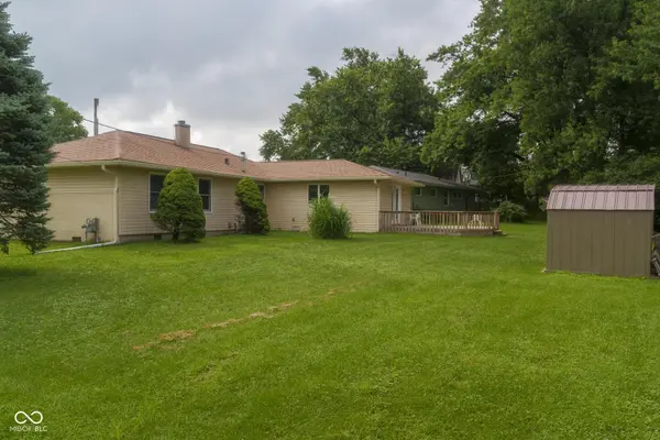 2990 N State Road 39, Lebanon, IN 46052