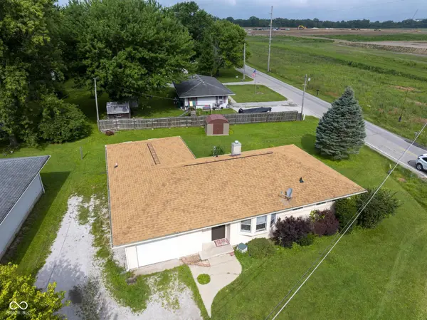 2990 N State Road 39, Lebanon, IN 46052