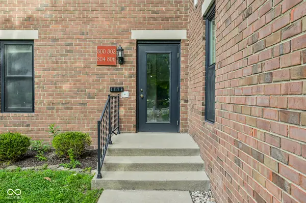802 N Park AVE, Indianapolis, IN 46202