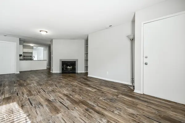 802 N Park AVE, Indianapolis, IN 46202