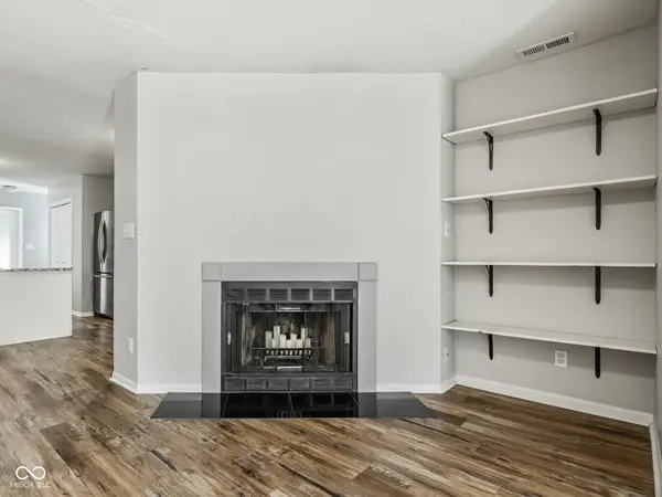 802 N Park AVE, Indianapolis, IN 46202