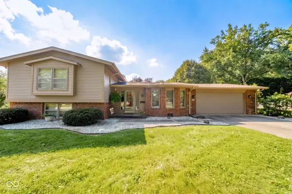 601 Woodmere DR, Anderson, IN 46011