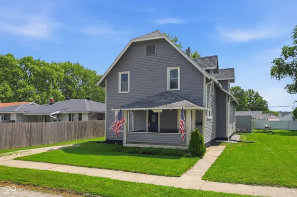 3212 Hamilton PL, Anderson, IN 46013