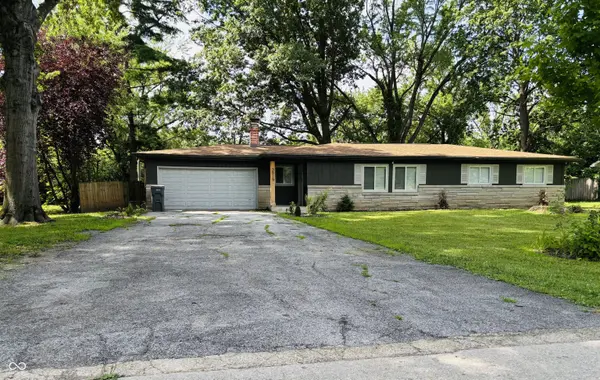 3515 W 57th, Indianapolis, IN 46228