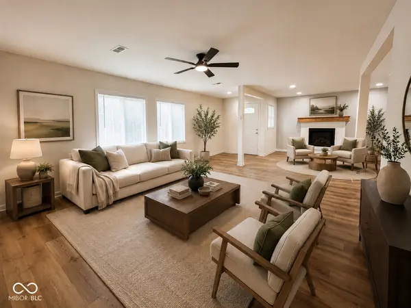 3515 W 57th, Indianapolis, IN 46228