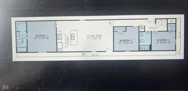 3019 Kensington SQ, North Vernon, IN 47265