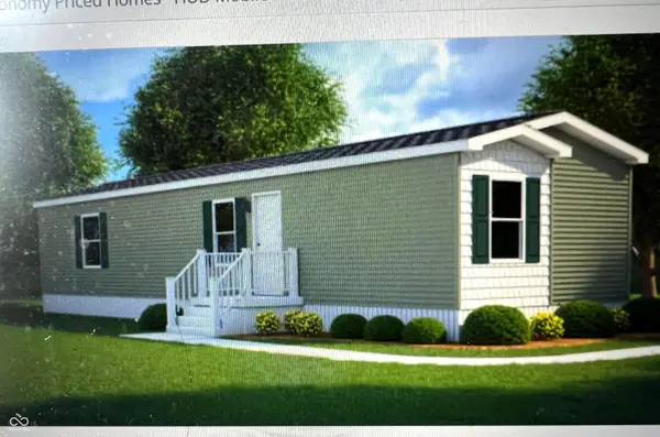 3019 Kensington SQ, North Vernon, IN 47265