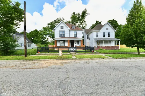 20 Eastern AVE, Indianapolis, IN 46201
