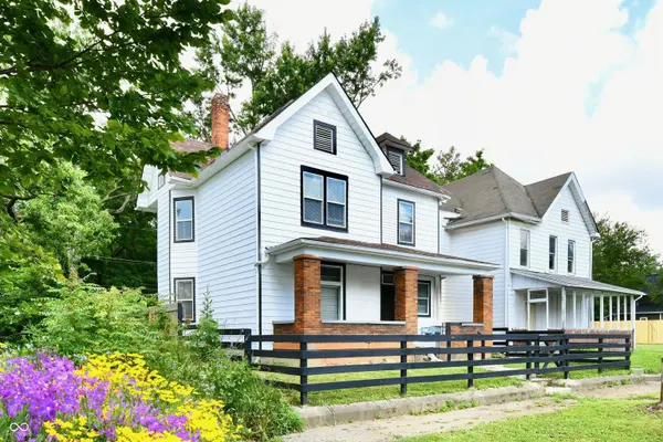 20 Eastern AVE, Indianapolis, IN 46201