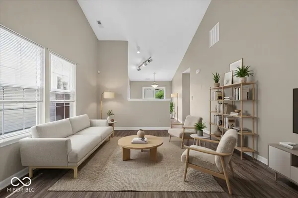 3656 Dayflower WAY, Indianapolis, IN 46235