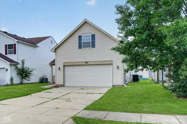 3656 Dayflower WAY, Indianapolis, IN 46235
