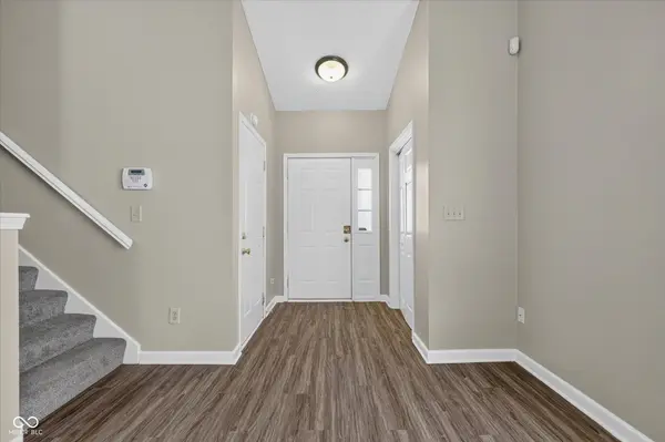 3656 Dayflower WAY, Indianapolis, IN 46235