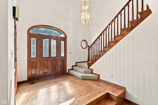 4962 Fieldstone TRL, Indianapolis, IN 46254