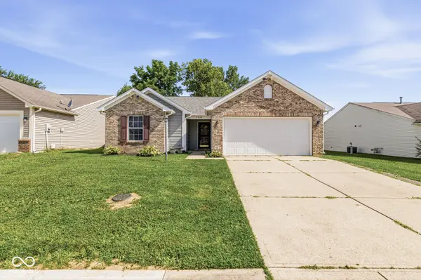 5848 Jackie LN, Indianapolis, IN 46221