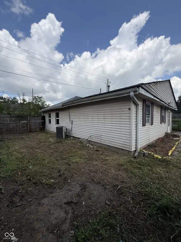 1150 Medford AVE, Indianapolis, IN 46222
