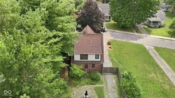 5728 E Rawles AVE E, Indianapolis, IN 46219