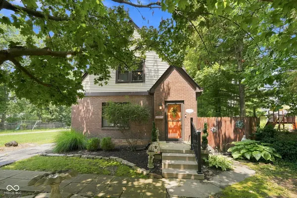 5728 E Rawles AVE E, Indianapolis, IN 46219
