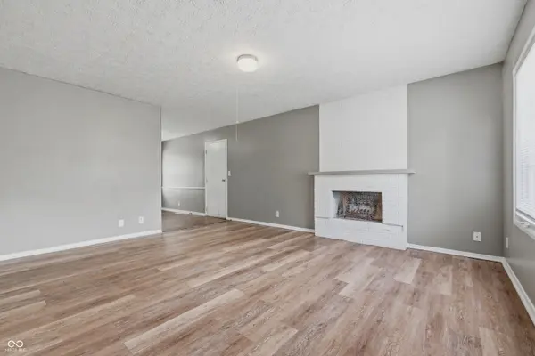 8315 Roy RD, Indianapolis, IN 46219