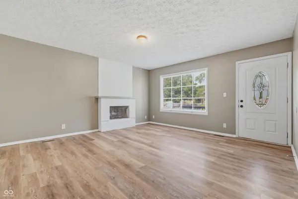 8315 Roy RD, Indianapolis, IN 46219