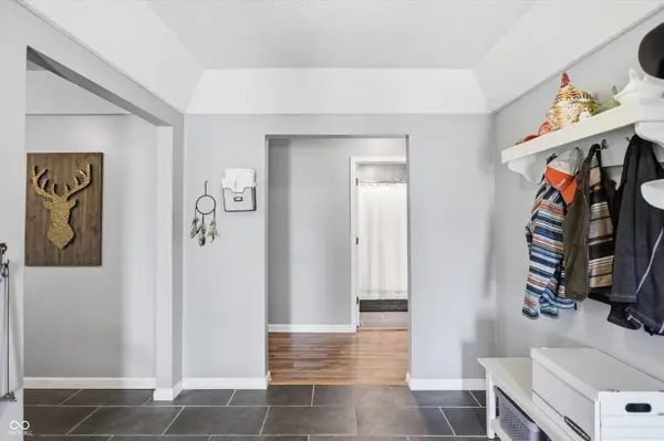 23 W 1400 N, Alexandria, IN 46001