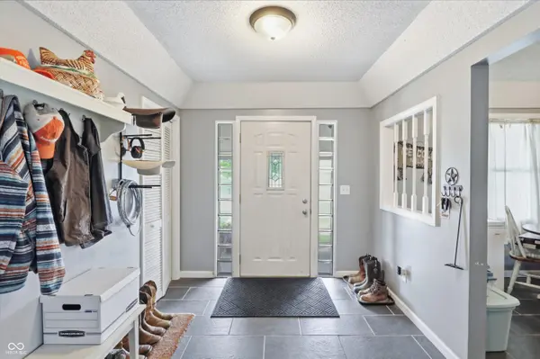 23 W 1400 N, Alexandria, IN 46001