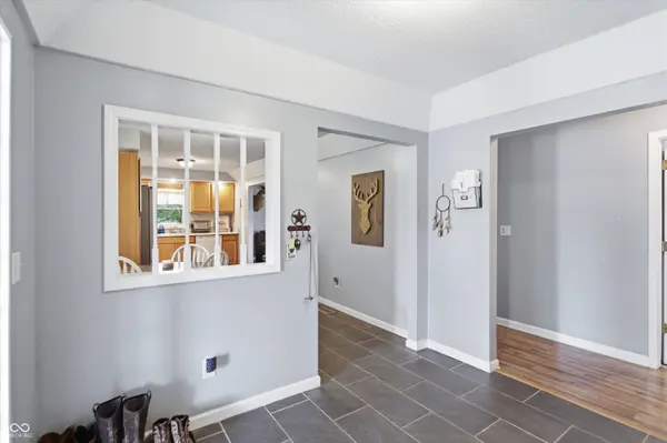 23 W 1400 N, Alexandria, IN 46001