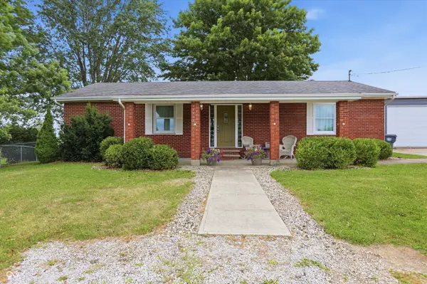 23 W 1400 N, Alexandria, IN 46001