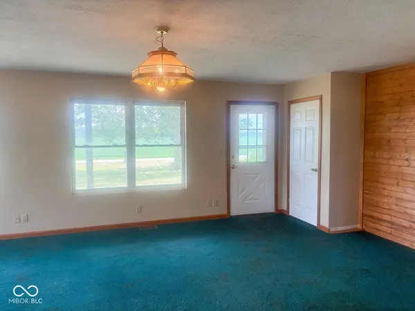 3602 E 1100 RD S, Flat Rock, IN 47234