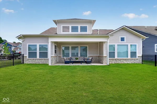 790 Robinson Farm WAY, Westfield, IN 46074