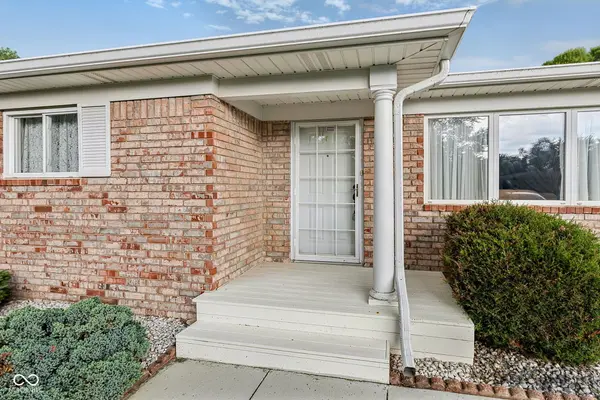 12330 Beckley, Indianapolis, IN 46229