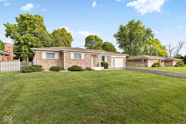 12330 Beckley, Indianapolis, IN 46229