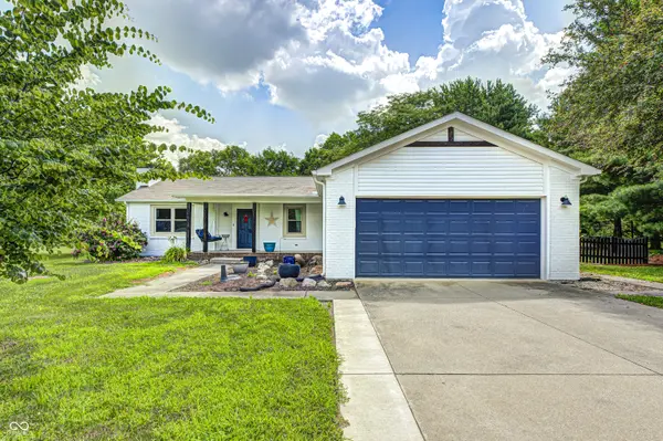 13481 Greenview CIR, Noblesville, IN 46060