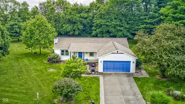 13481 Greenview CIR, Noblesville, IN 46060