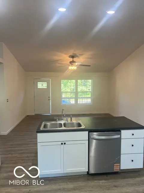 1067 Fern Grove AVE, North Vernon, IN 47265