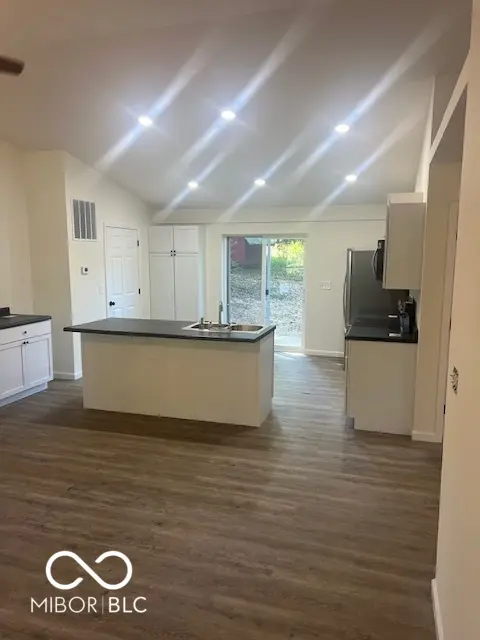 1067 Fern Grove AVE, North Vernon, IN 47265