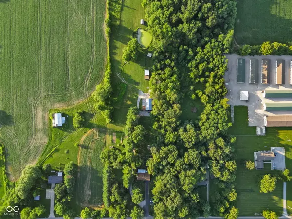 2356 W US Highway 36, Danville, IN 46122