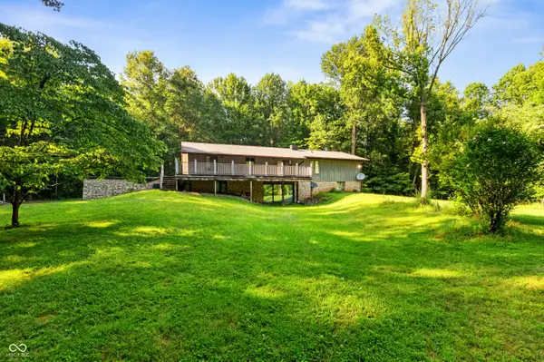 3050 E County Road 550 x120 N, North Vernon, IN 47265