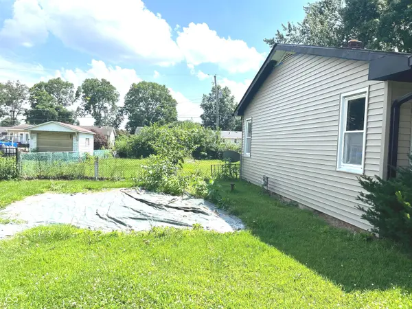 1919 Spang AVE, Terre Haute, IN 47805