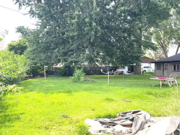 1919 Spang AVE, Terre Haute, IN 47805