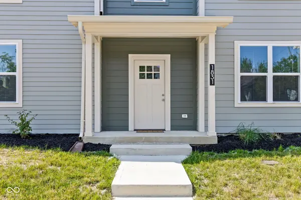 1831 Marlowe AVE #2, Indianapolis, IN 46201