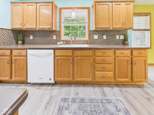 3419 Village DR, Anderson, IN 46011